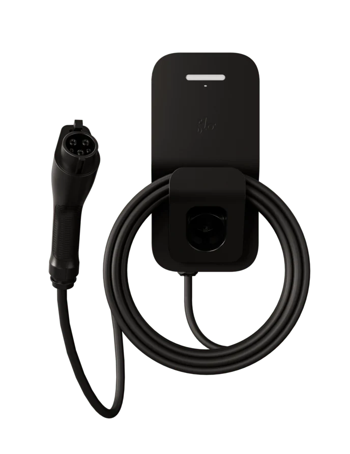 Borne de recharge Flo Maison X5 niveau 2