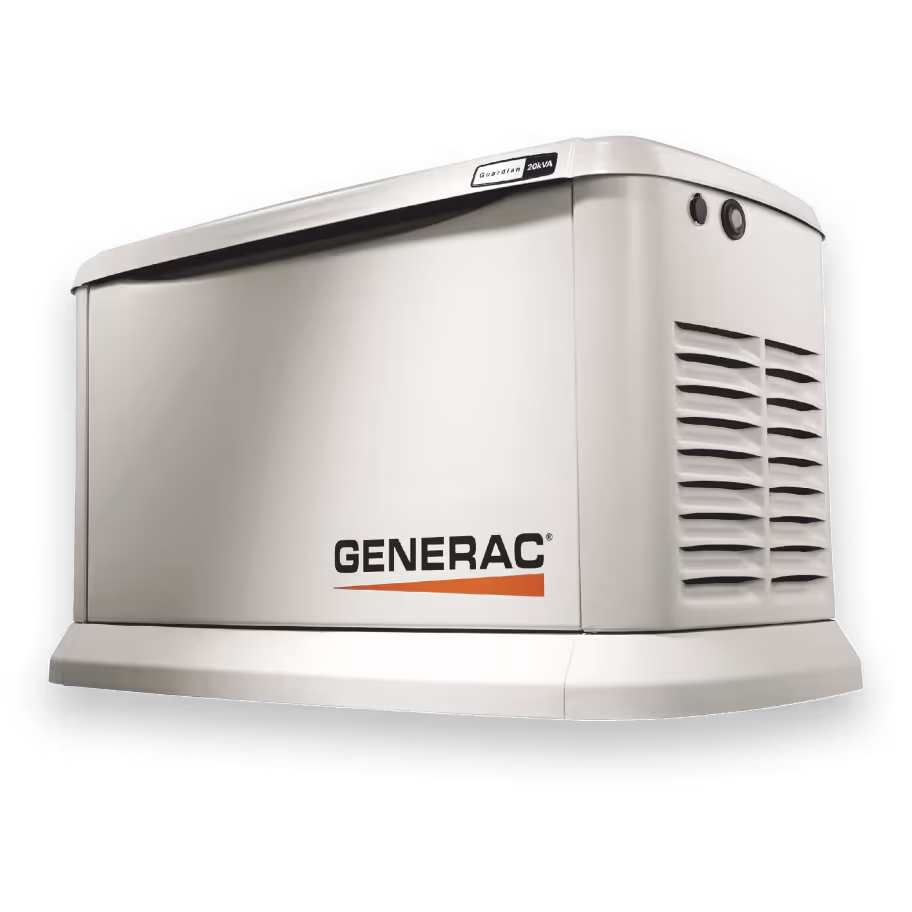 Génératrice Generac Guardian