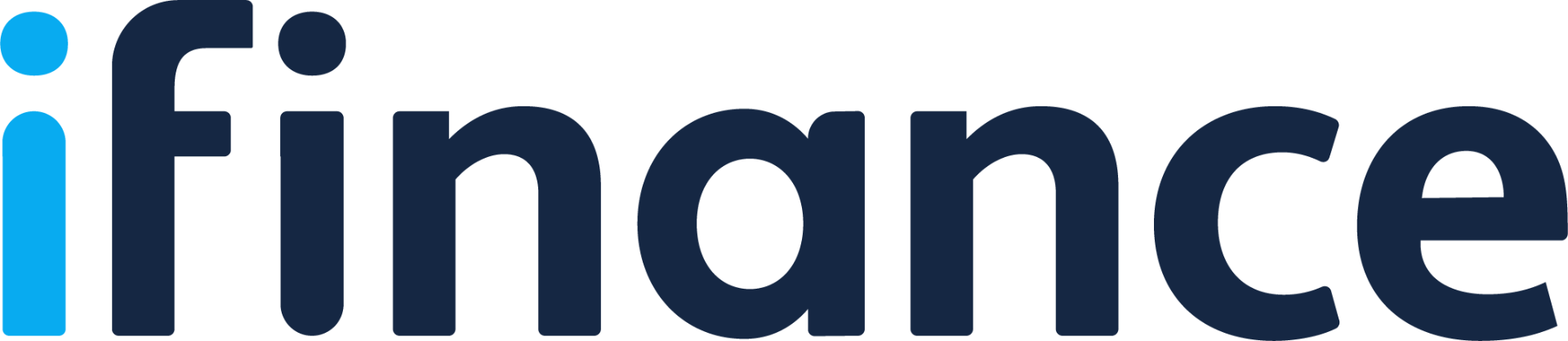 Logo iFinance